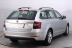 Škoda Octavia - fotka číslo 4