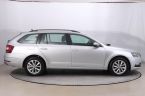 Škoda Octavia - fotka číslo 5