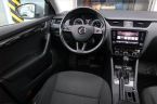 Škoda Octavia - fotka číslo 6