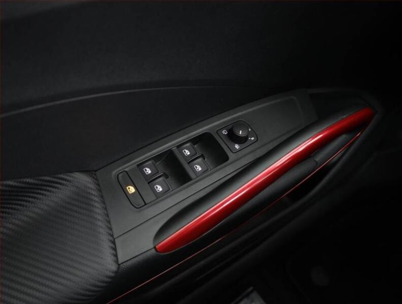 Škoda Fabia - hlavní fotka