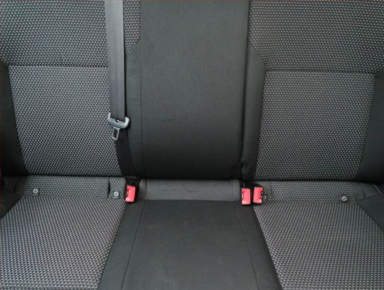 Škoda Rapid - hlavní fotka