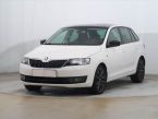 Škoda Rapid - fotka číslo 1