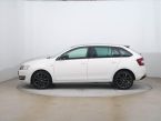 Škoda Rapid - fotka číslo 2