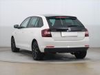 Škoda Rapid - fotka číslo 3