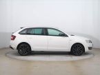 Škoda Rapid - fotka číslo 5