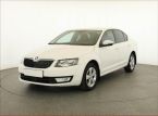 Škoda Octavia - fotka číslo 1