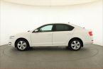 Škoda Octavia - fotka číslo 2