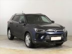 SsangYong Korando - fotka číslo 0