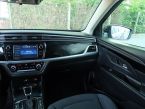 SsangYong Korando - fotka číslo 7