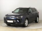 SsangYong Korando - fotka číslo 1