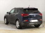 SsangYong Korando - fotka číslo 3