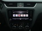 Škoda Octavia - fotka číslo 11