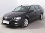 Škoda Octavia - fotka číslo 1
