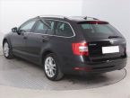 Škoda Octavia - fotka číslo 3
