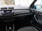 Škoda Fabia - fotka číslo 7