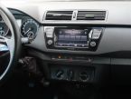 Škoda Fabia - fotka číslo 11
