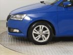 Škoda Fabia - fotka číslo 13