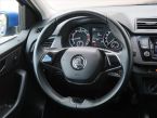 Škoda Fabia - fotka číslo 14