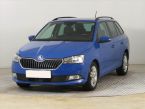 Škoda Fabia - fotka číslo 1