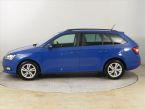 Škoda Fabia - fotka číslo 2
