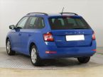 Škoda Fabia - fotka číslo 3