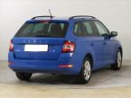Škoda Fabia - fotka číslo 4