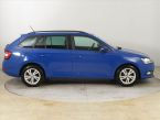 Škoda Fabia - fotka číslo 5