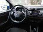 Škoda Fabia - fotka číslo 6