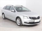 Škoda Octavia - fotka číslo 0