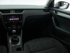 Škoda Octavia - fotka číslo 7