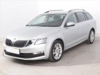 Škoda Octavia - fotka číslo 1