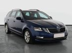 Škoda Octavia - fotka číslo 0