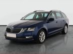 Škoda Octavia - fotka číslo 1