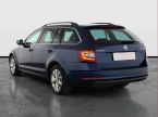 Škoda Octavia - fotka číslo 3