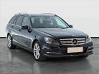 Mercedes Třída C - fotka číslo 0