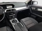 Mercedes Třída C - fotka číslo 7