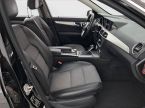 Mercedes Třída C - fotka číslo 8