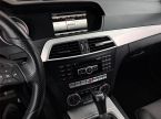 Mercedes Třída C - fotka číslo 11