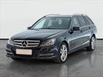 Mercedes Třída C - fotka číslo 1