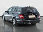 Mercedes Třída C - fotka číslo 3