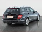 Mercedes Třída C - fotka číslo 4