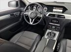 Mercedes Třída C - fotka číslo 6