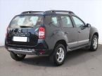 Dacia Duster - fotka číslo 4