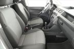 Volkswagen Caddy - fotka číslo 8