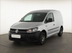 Volkswagen Caddy - fotka číslo 1