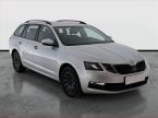Škoda Octavia - fotka číslo 0