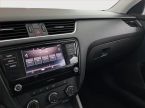 Škoda Octavia - fotka číslo 11