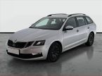 Škoda Octavia - fotka číslo 1