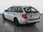 Škoda Octavia - fotka číslo 3