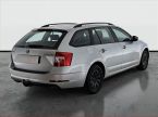Škoda Octavia - fotka číslo 4